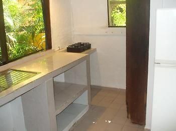 Amar Inn Bed & Breakfast Puerto Morelos Exterior photo