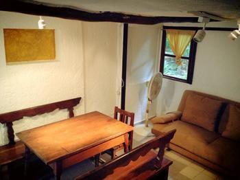 Amar Inn Bed & Breakfast Puerto Morelos Exterior photo